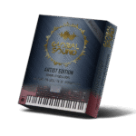 Artist Edition for Korg PA-1000